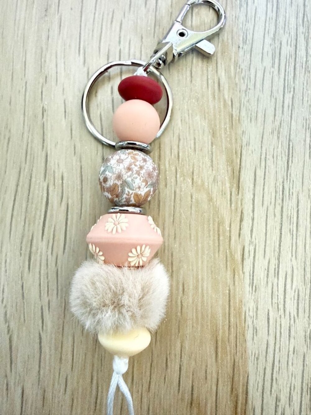 Matching Pen and Keychain Set - Picture 2 of 3